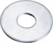 FTM Unterlagsscheiben 10.5 x 30 mm Stahl, 6 Stück