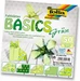Folia Faltblätter Basics grün