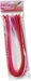 Folia Chenilledraht Ton in Ton Mix rot