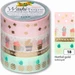 Folia Washi Tape Hotfoil