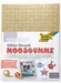 Folia Moosgummi Mosaik