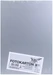 Folia Fotokarton A4, Silber glänzend, 50 Stück