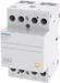 Siemens Insta Contactor 4NC 230V