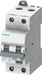 Siemens FI/LS-Schutzschalter C20 1p+N 0,03A A 5SU1326-7FP20