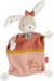 Fehn Schmusetuch Hase Princess