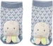 Fehn Rasselsocken Oktopus