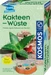 Kosmos Kakteen-Wüste