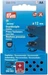 Prym Nähfrei-Druckknöpfe Jersey 12 mm marine 20 St.
