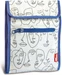 Prym Rundstricknadelmappe Faces 18,5x23x2 cm