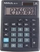 Maul Taschenrechner MC10 Schwarz