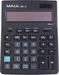 Maul Taschenrechner MXL14 Schwarz