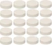 Maul Magnet MAULpro Recycling (Ø x H) 29 mm x 11 mm rund Weiss 20 St. 6177302