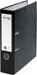 von Hallers Ordner 8 cm, Schwarz