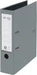von Hallers Ordner 8 cm, Grau