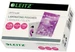 Leitz Laminier-Folientasche 60x90mm