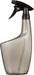 Scheurich Sprayer, Sprüher aus Kunststoff, Farbe: Clear Platin, 12,2 cm Breite, 6,7 cm Tiefe, 29 cm