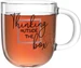 Leonardo Universaltasse Ufficio Thinking Outside The Box 400 ml
