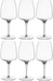 Leonardo Rotweinglas Cesti 500 ml, Transparent