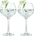 Leonardo Gin Gläser