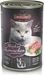 Leonardo Cat Food Reich an Kaninchen