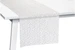 Pichler Tischläufer Network 45x140 cm