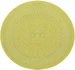 Pichler Tischset Samba Ø 38 cm, 2 Stück
