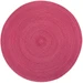 Pichler Tischset Samba 2 Stück, 38 cm, Fuchsia