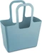 Koziol Tasche XL Nature Flower Blue