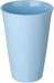 Koziol Trinkbecher Nora L 450 ml, 1 Stück, Blau