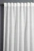 Gardinia GRS Schal mit Gardinenband Zen Silence