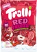 Trolli Gummibonbons Miniringe Red Fruits 200 g