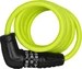 Abus 4508C/150 green