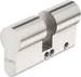 Abus Blindzylinder TITALIUM 60 mm