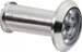Abus Türspion 2203 S Silber