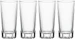 Spiegelau Longdrinkb.Lounge 2.0 4er Set