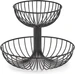 Zeller Present Obst-Etagere