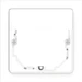 Theben Ausgleichsrahmen 45a Feed Wh