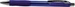 Soennecken Kugelschreiber Nr. 50, M, 10 Stück, Blau