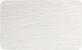 Villeroy & Boch Multifunktionsteller rechteckig Manufacture Rock blanc