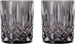 Nachtmann Whiskybecher smoke Noblesse2er