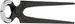 Knipex Kneifzange 50 00 160