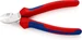 Knipex Abisolier-Seitenschneider