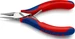 Knipex Elektronik-Greifzange