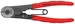 Knipex Bowdenzugschneider