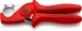 Knipex PlastiCut