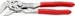 Knipex Mini-Zangenschlüssel Zange und Schraubenschlüssel in einem Werkzeug 86 03 125