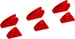 Knipex Schonbacken
