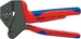 Knipex Crimp-Systemzange
