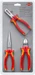 Knipex VDE Elektro-Set 3-teilig