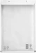 Mailmedia Luftpolster-Versandtaschen, Typ F16, weiss, 31 g Aussenmasse: 240 x 350 mm, Innenmasse: 215 x 340 mm